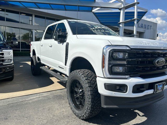 2024 Ford F-250 Lariat