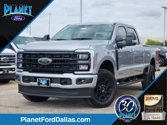 2024 Ford F-250 Lariat