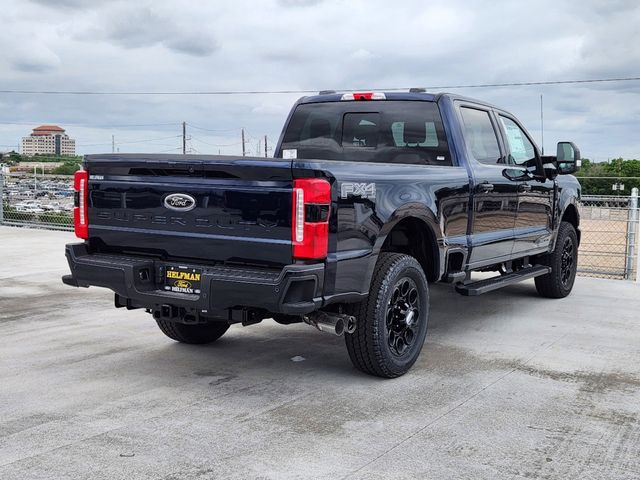 2024 Ford F-250 Lariat