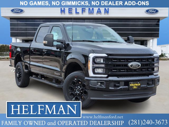 2024 Ford F-250 Lariat