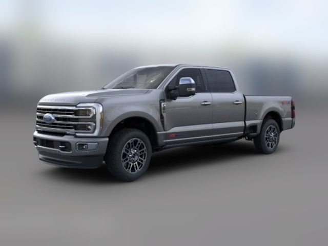 2024 Ford F-250 Limited