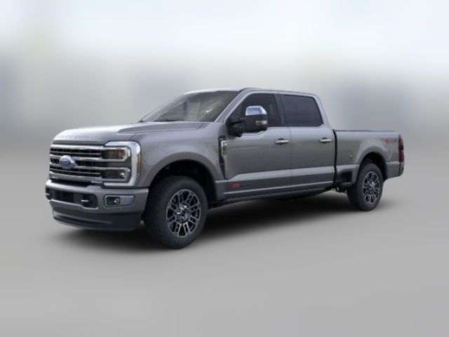 2024 Ford F-250 Limited