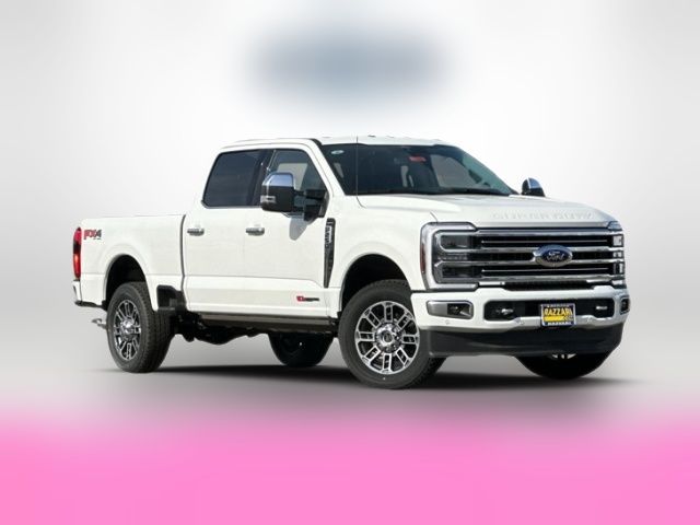 2024 Ford F-250 Limited