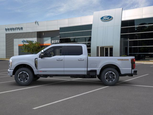 2024 Ford F-250 Platinum