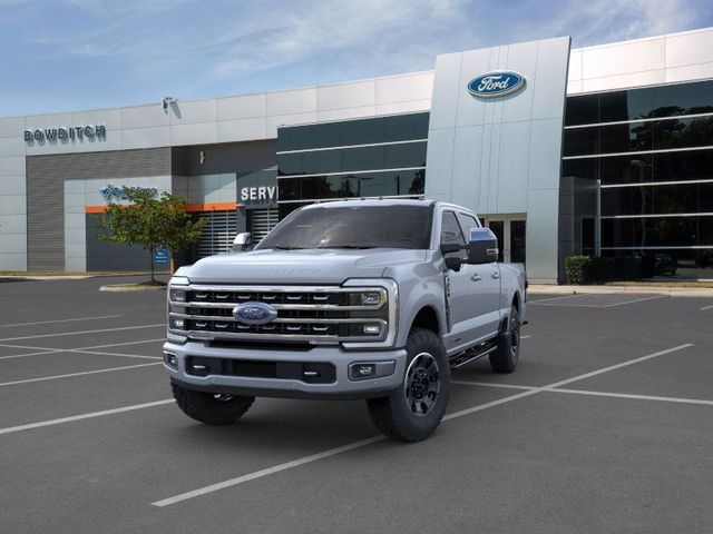 2024 Ford F-250 Platinum