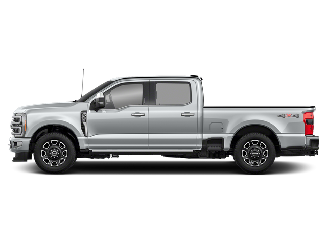 2024 Ford F-250 Platinum