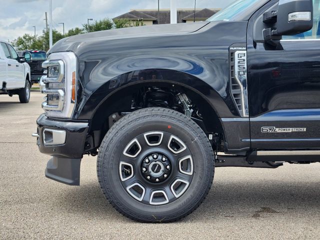 2024 Ford F-250 Platinum