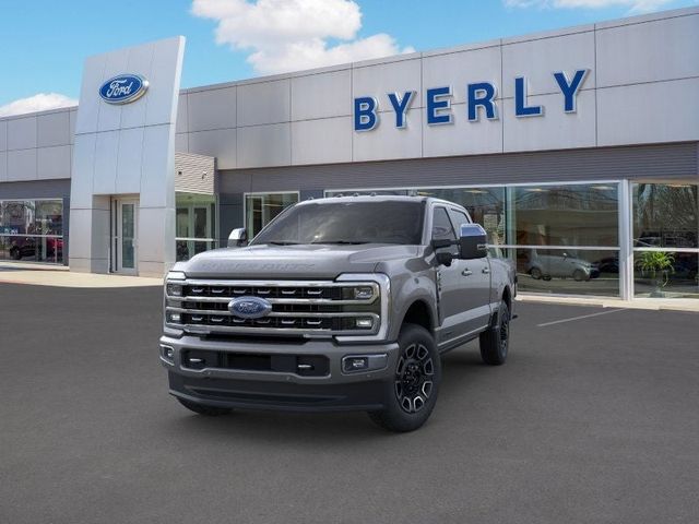 2024 Ford F-250 Platinum