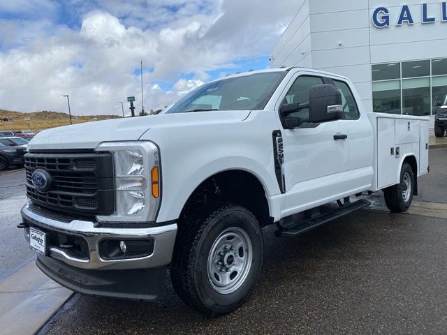 2024 Ford F-250 XL