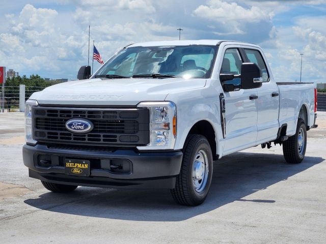 2024 Ford F-250 XL