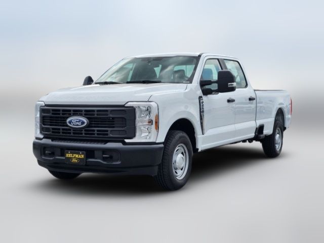 2024 Ford F-250 XL