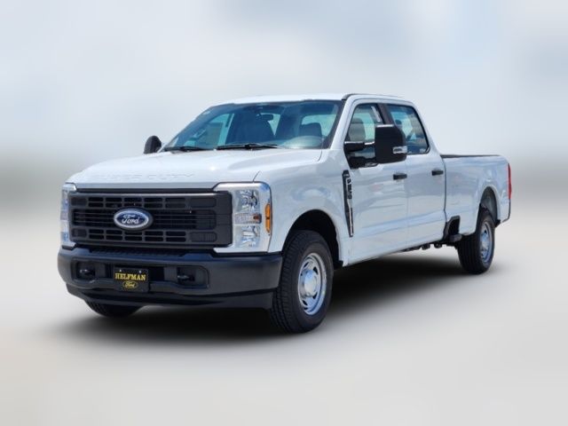 2024 Ford F-250 XL