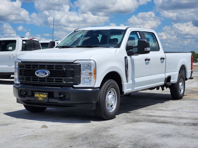 2024 Ford F-250 XL