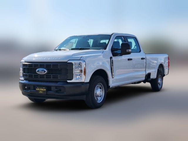 2024 Ford F-250 XL