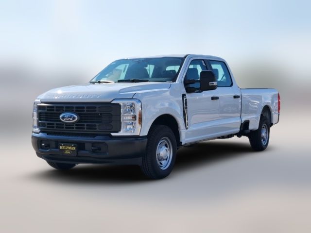 2024 Ford F-250 XL