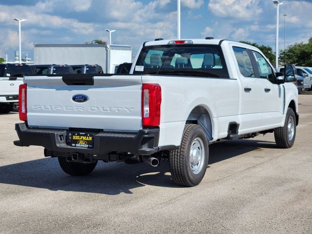 2024 Ford F-250 XL