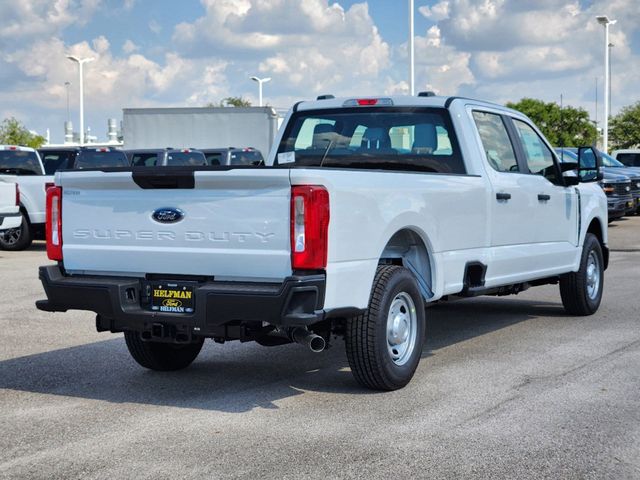 2024 Ford F-250 XL