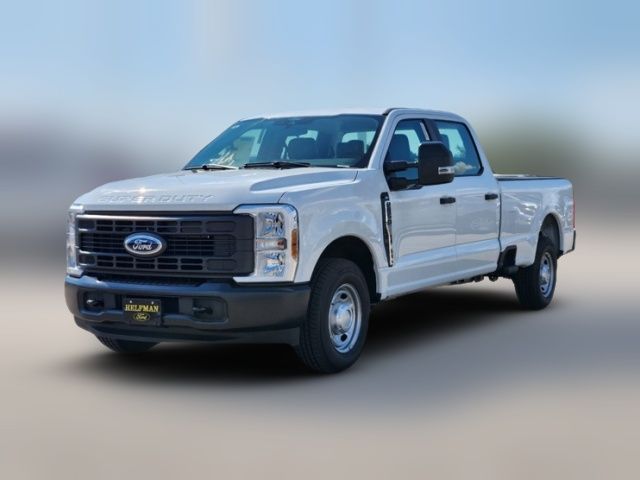 2024 Ford F-250 XL