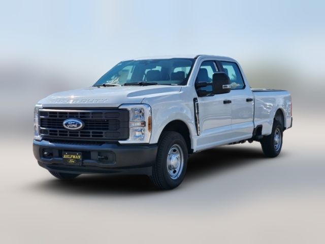 2024 Ford F-250 XL