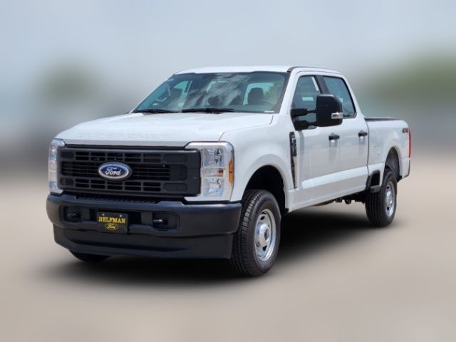 2024 Ford F-250 XL