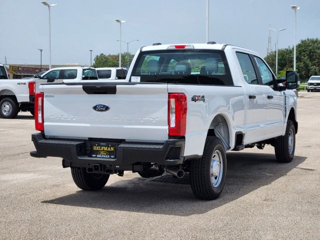 2024 Ford F-250 XL