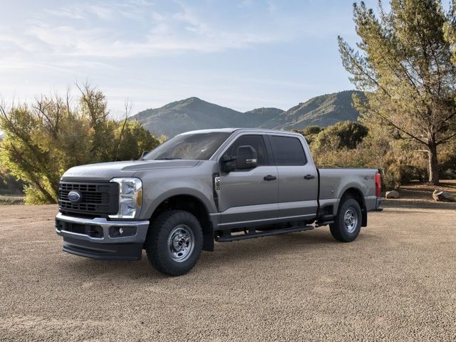 2024 Ford F-250 XL