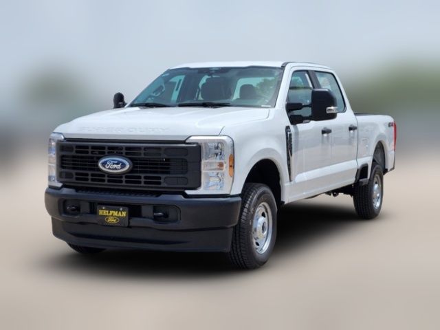 2024 Ford F-250 XL