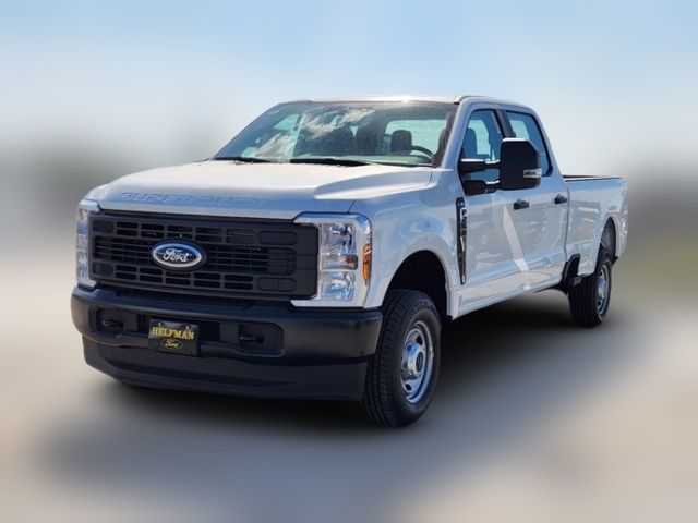 2024 Ford F-250 XL