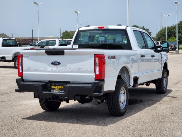 2024 Ford F-250 XL