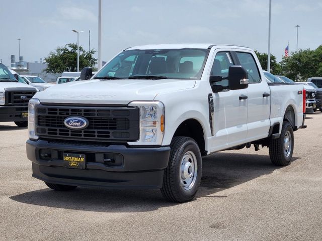 2024 Ford F-250 XL