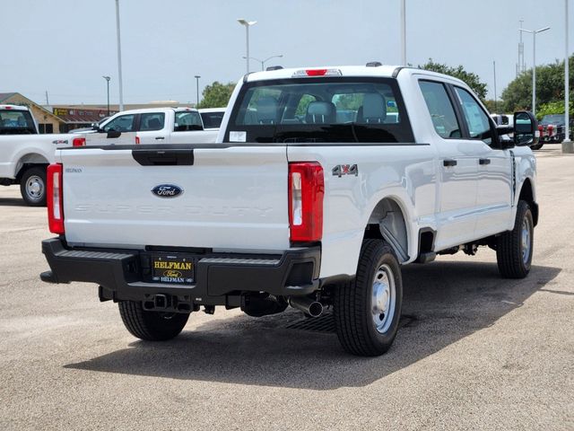 2024 Ford F-250 XL