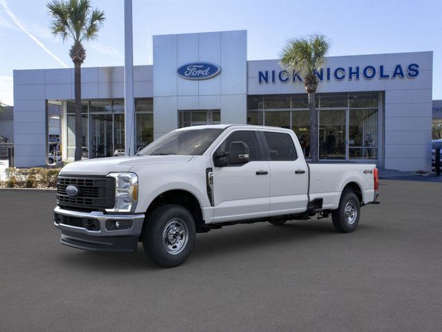 2024 Ford F-250 XL