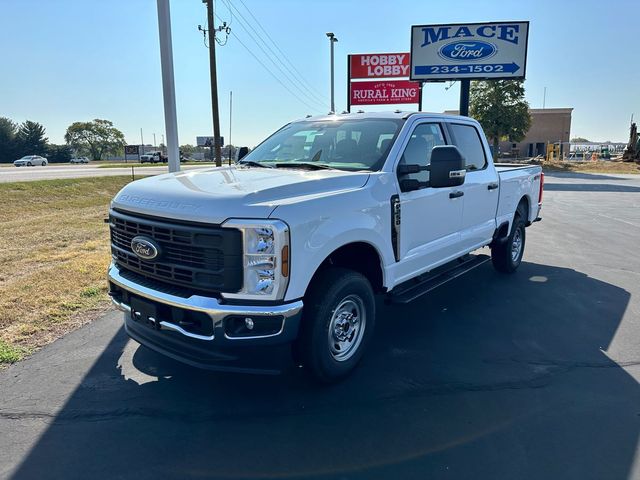 2024 Ford F-250 XL