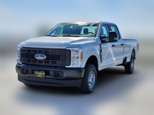 2024 Ford F-250 XL