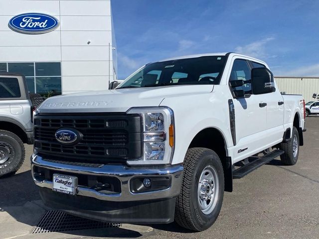 2024 Ford F-250 XL