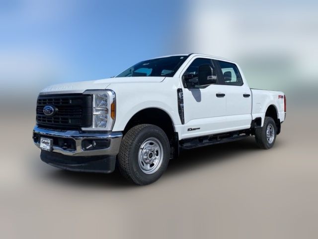 2024 Ford F-250 XL