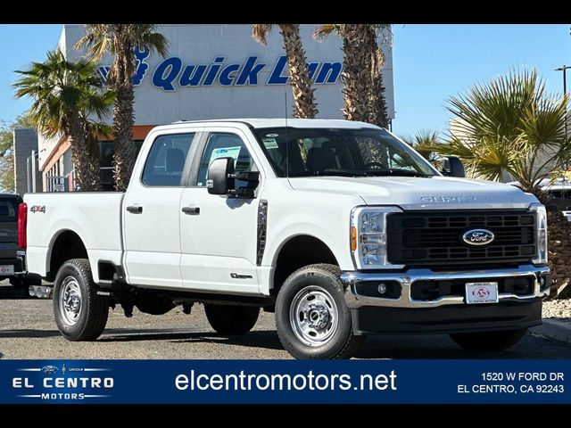 2024 Ford F-250 XL