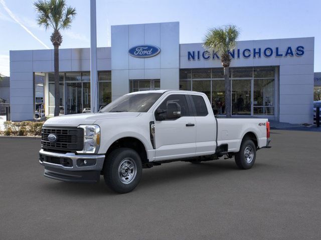 2024 Ford F-250 XL