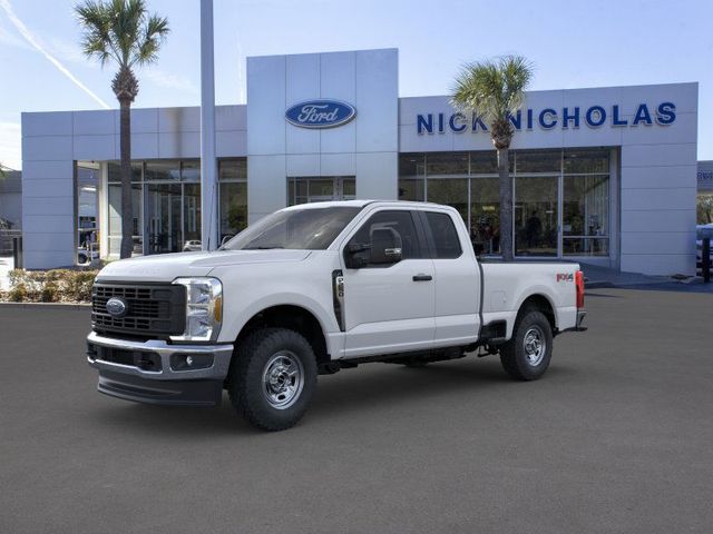 2024 Ford F-250 XL