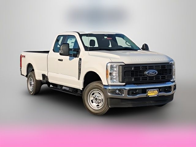 2024 Ford F-250 XL