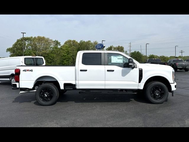 2024 Ford F-250 XL