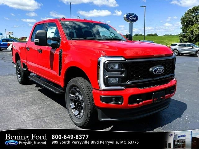 2024 Ford F-250 XL