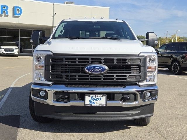 2024 Ford F-250 XL