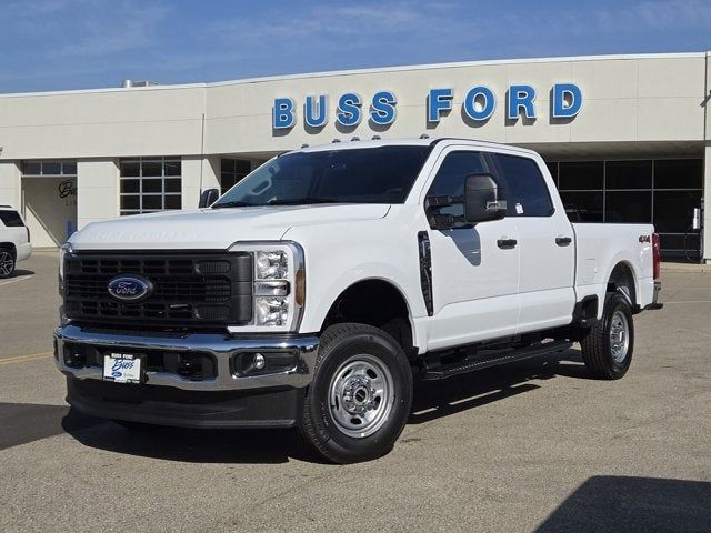 2024 Ford F-250 XL