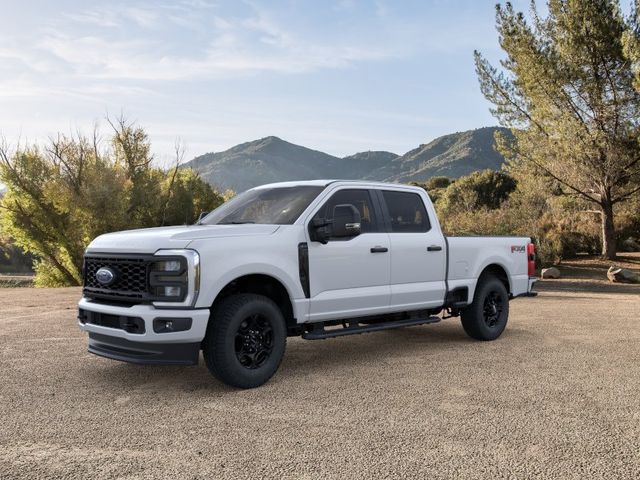 2024 Ford F-250 XL