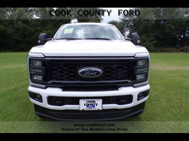 2024 Ford F-250 XL