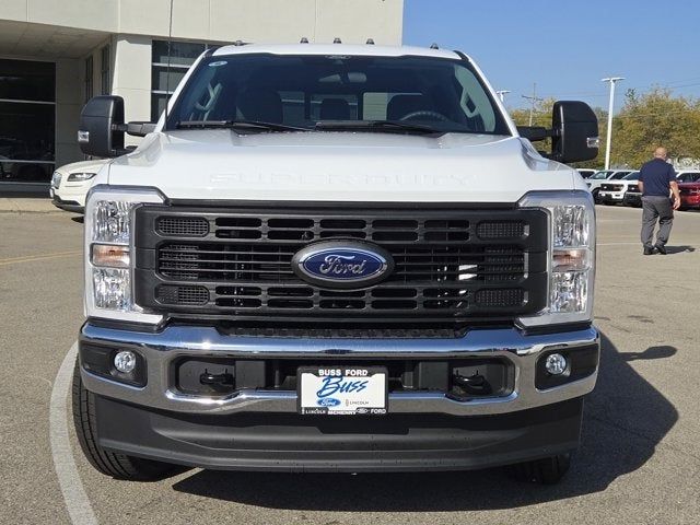 2024 Ford F-250 XL