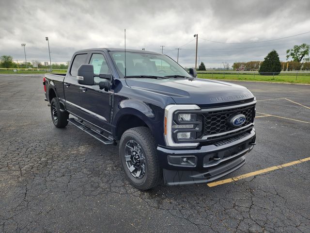 2024 Ford F-250 XL