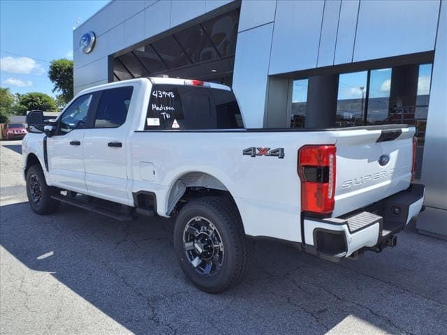 2024 Ford F-250 XL