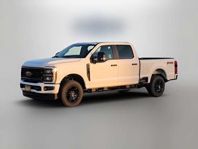 2024 Ford F-250 XL